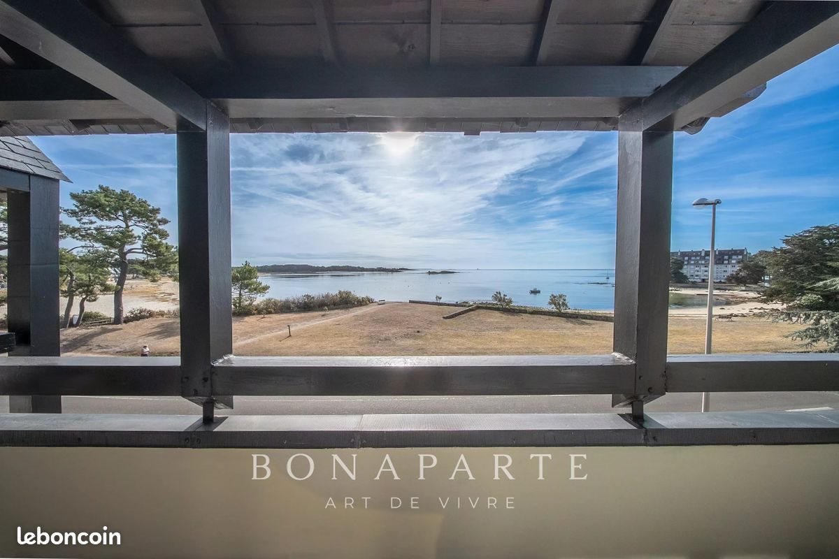 Appartement à vendre, 91m², Carnac