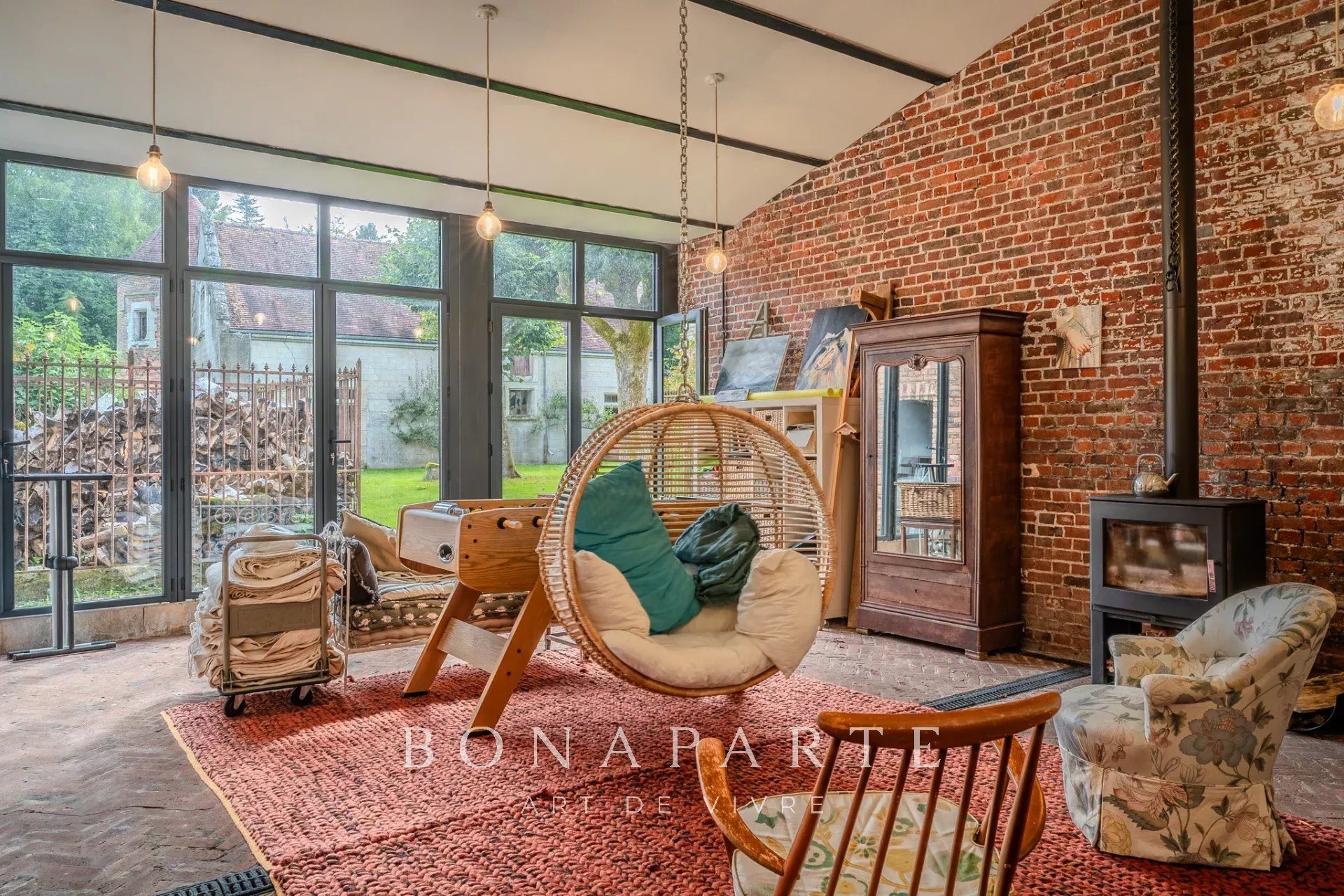 Maison à vendre, 354m², Elbeuf-en-Bray