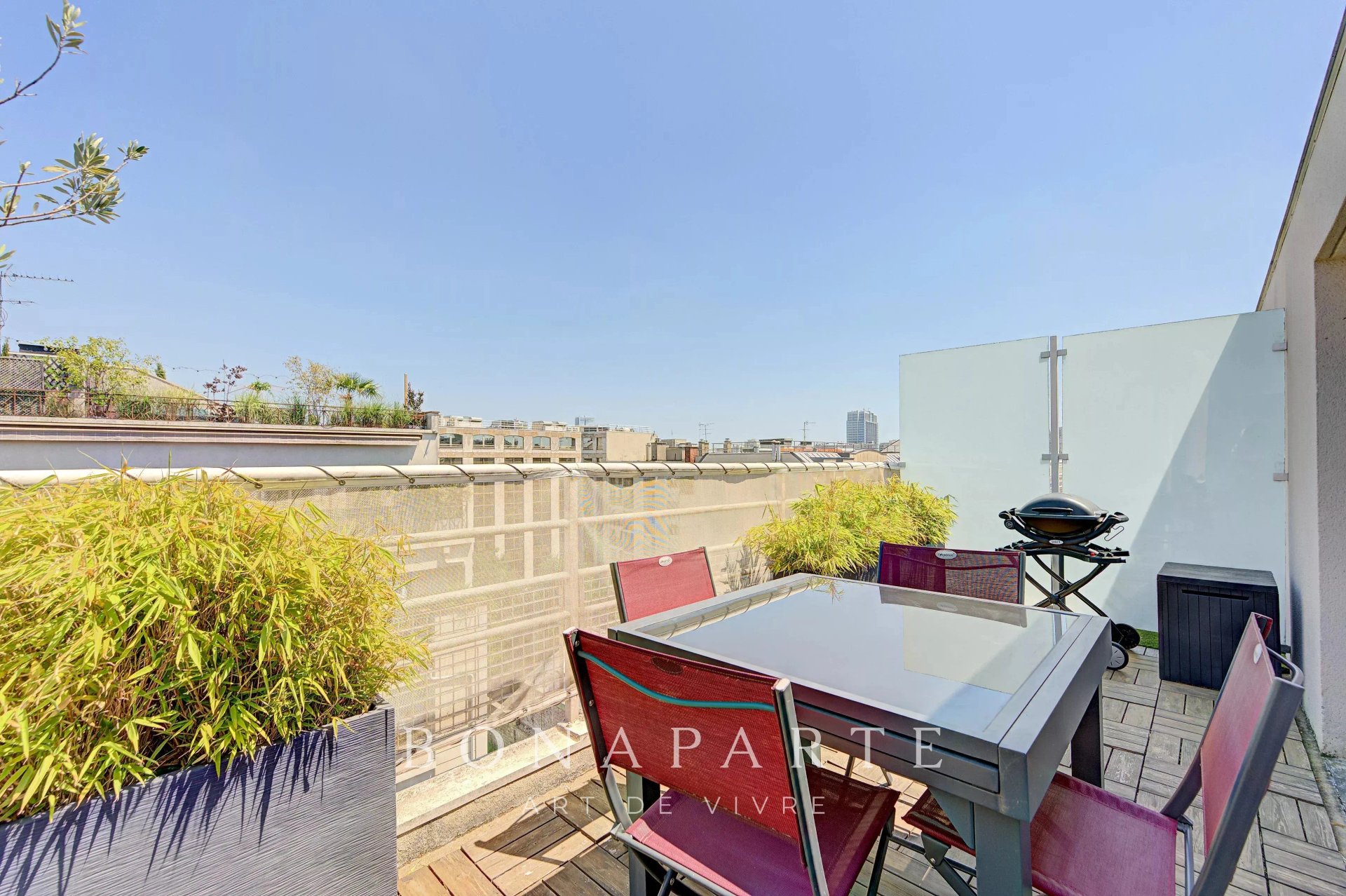 Maison à vendre, 64m², Levallois-Perret