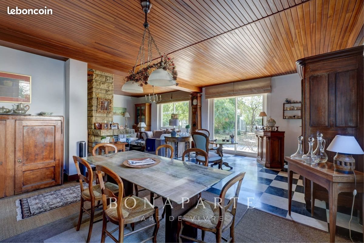 Maison à vendre, 196m², Décines-Charpieu