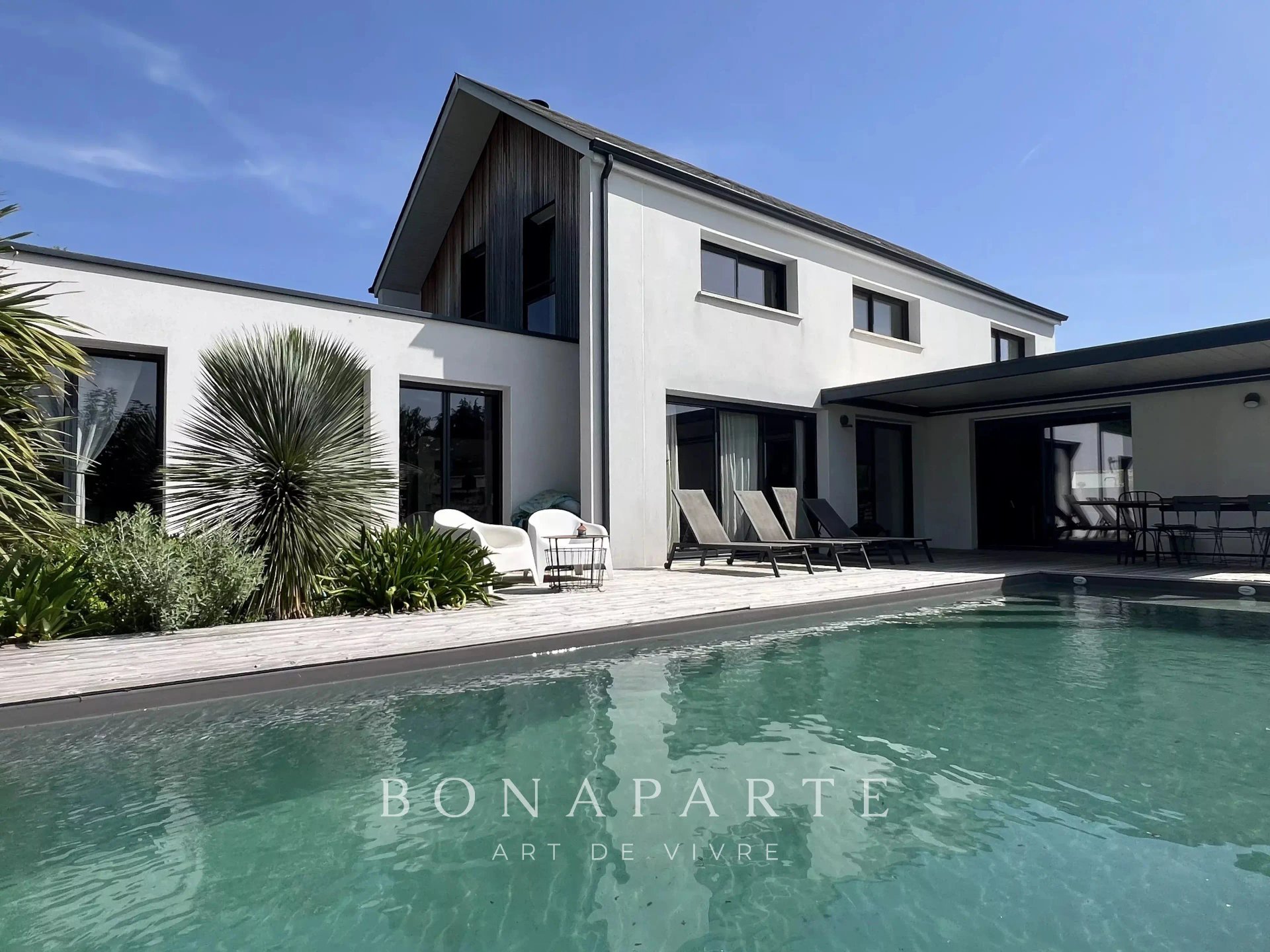 Maison à vendre, 182m², Pau