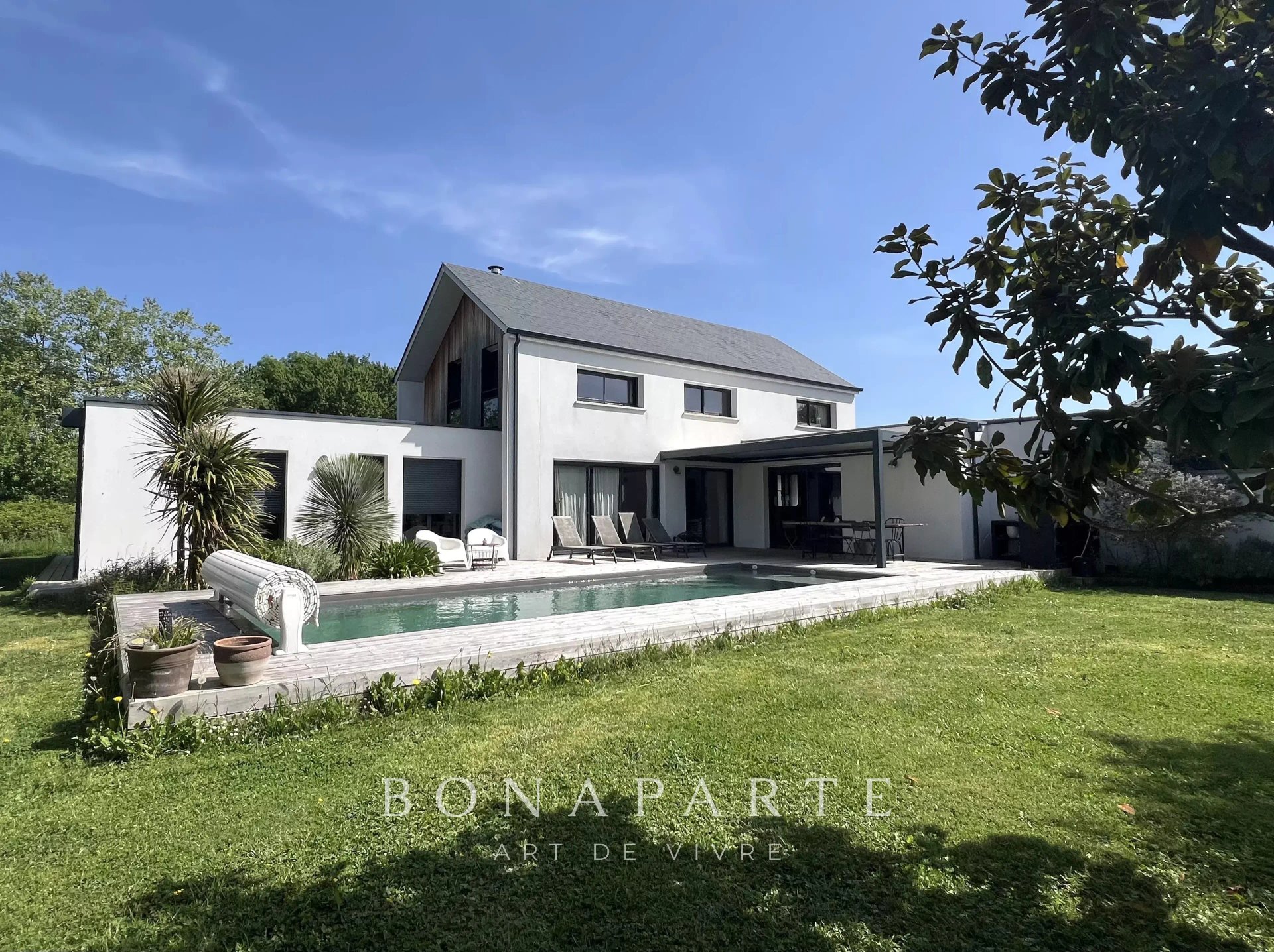 Maison à vendre, 182m², Pau