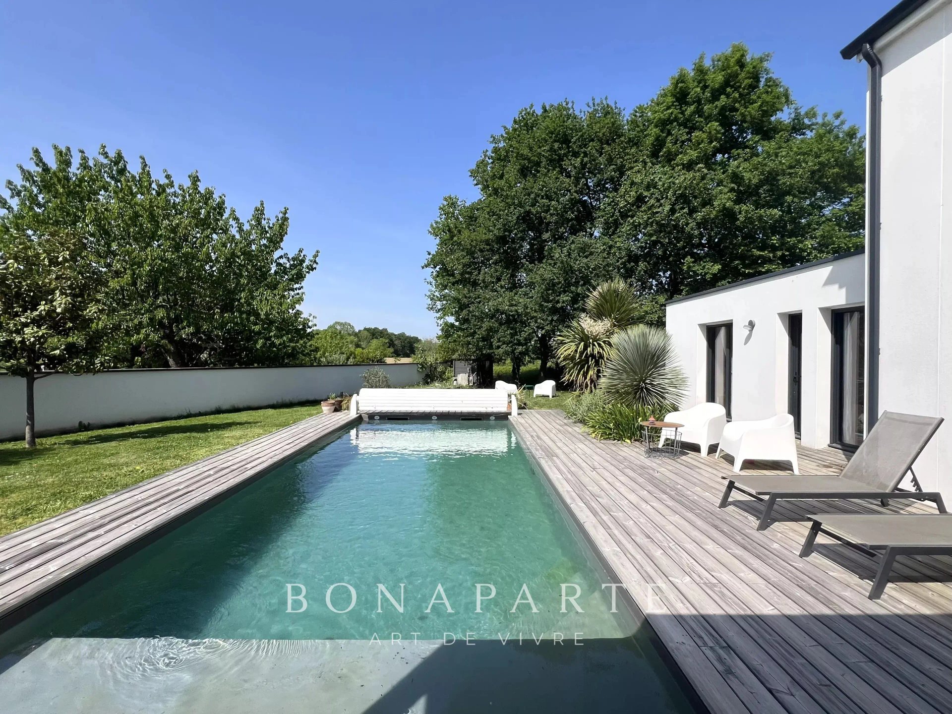 Maison à vendre, 182m², Pau