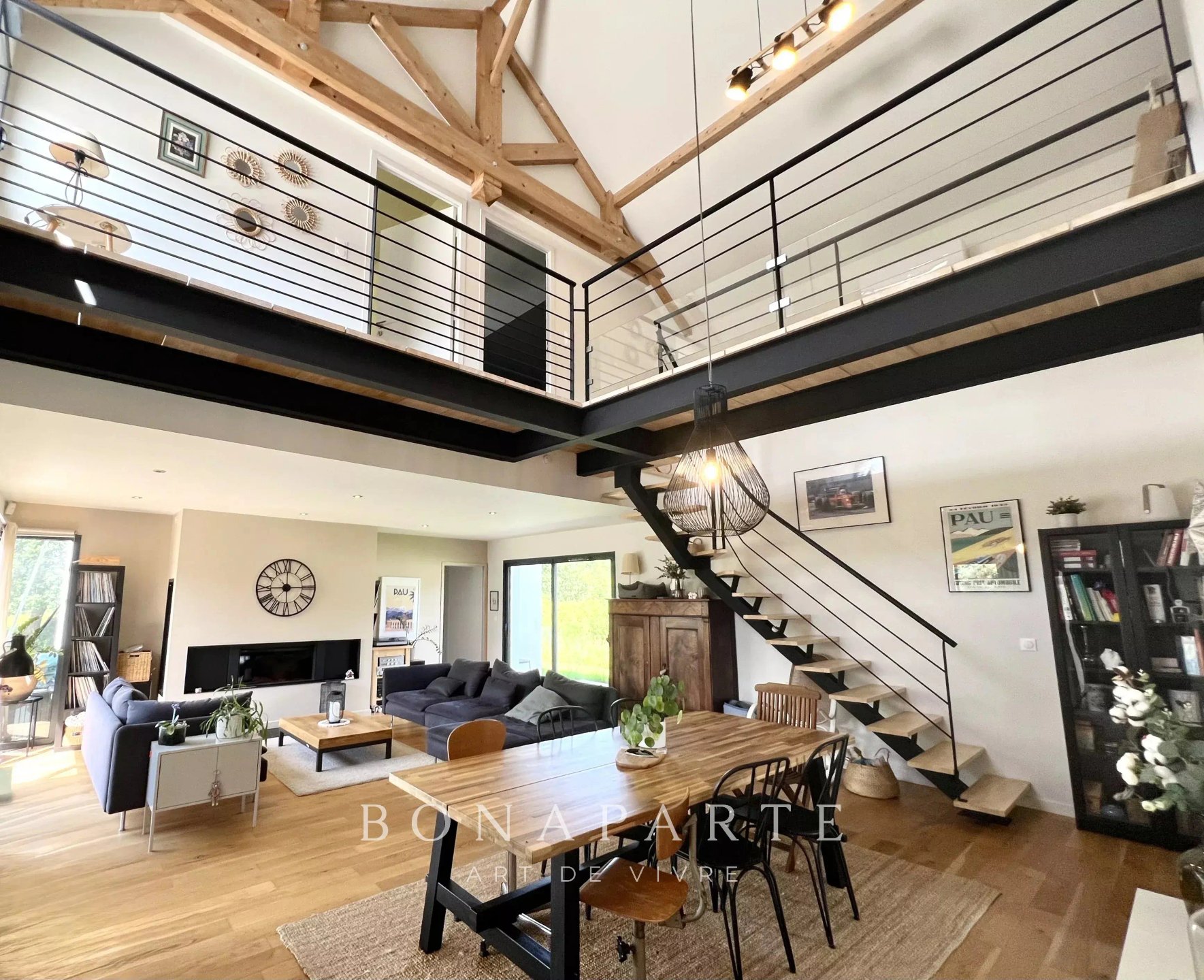 Maison à vendre, 182m², Pau