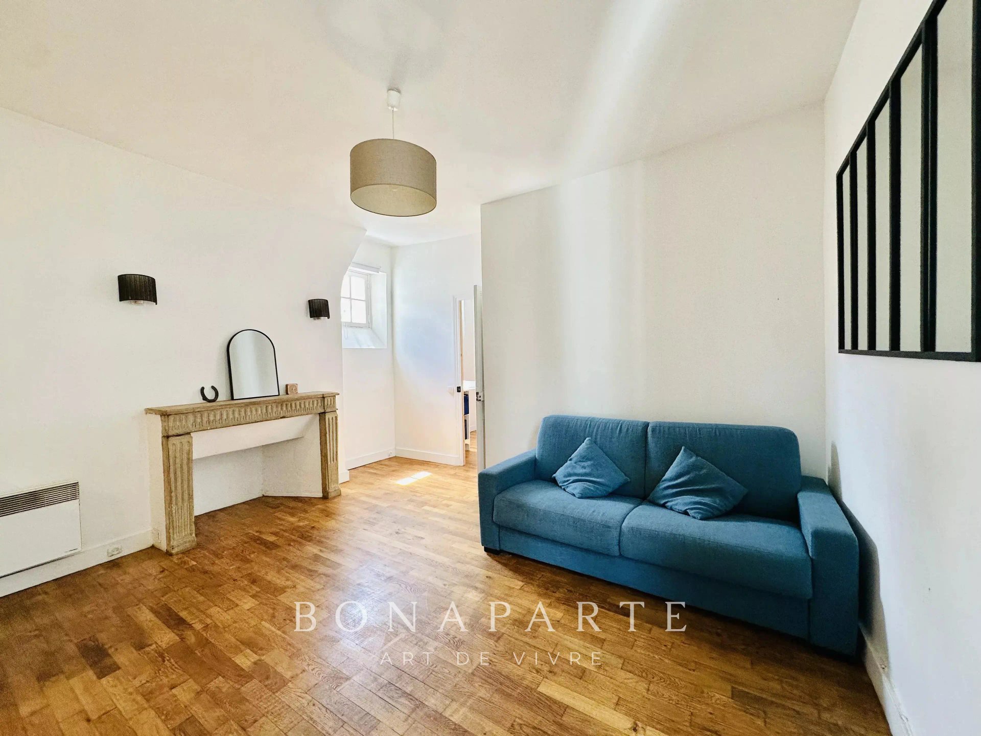 Maison à vendre, 36m², Paris 2ème