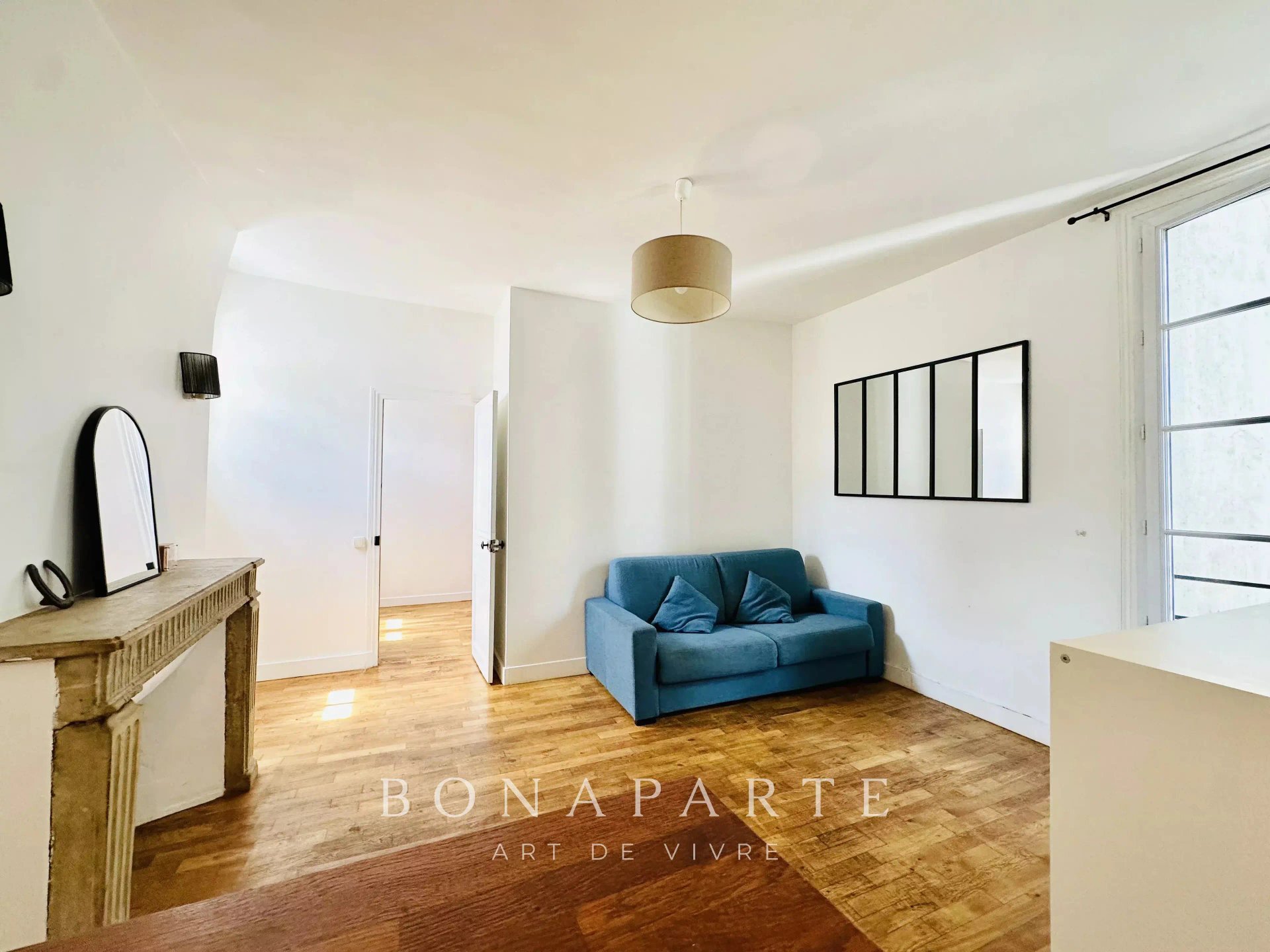 Maison à vendre, 36m², Paris 2ème