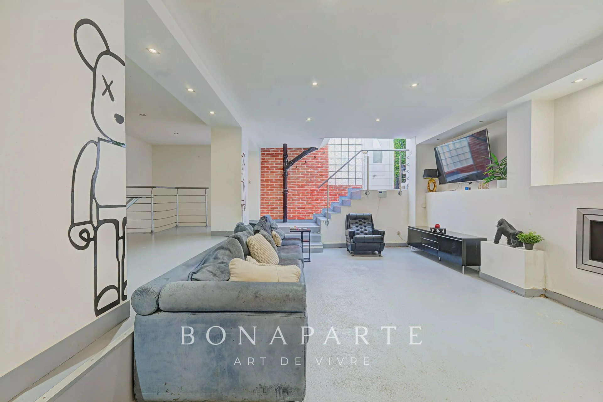 Maison à vendre, 3m², Asnières-sur-Seine
