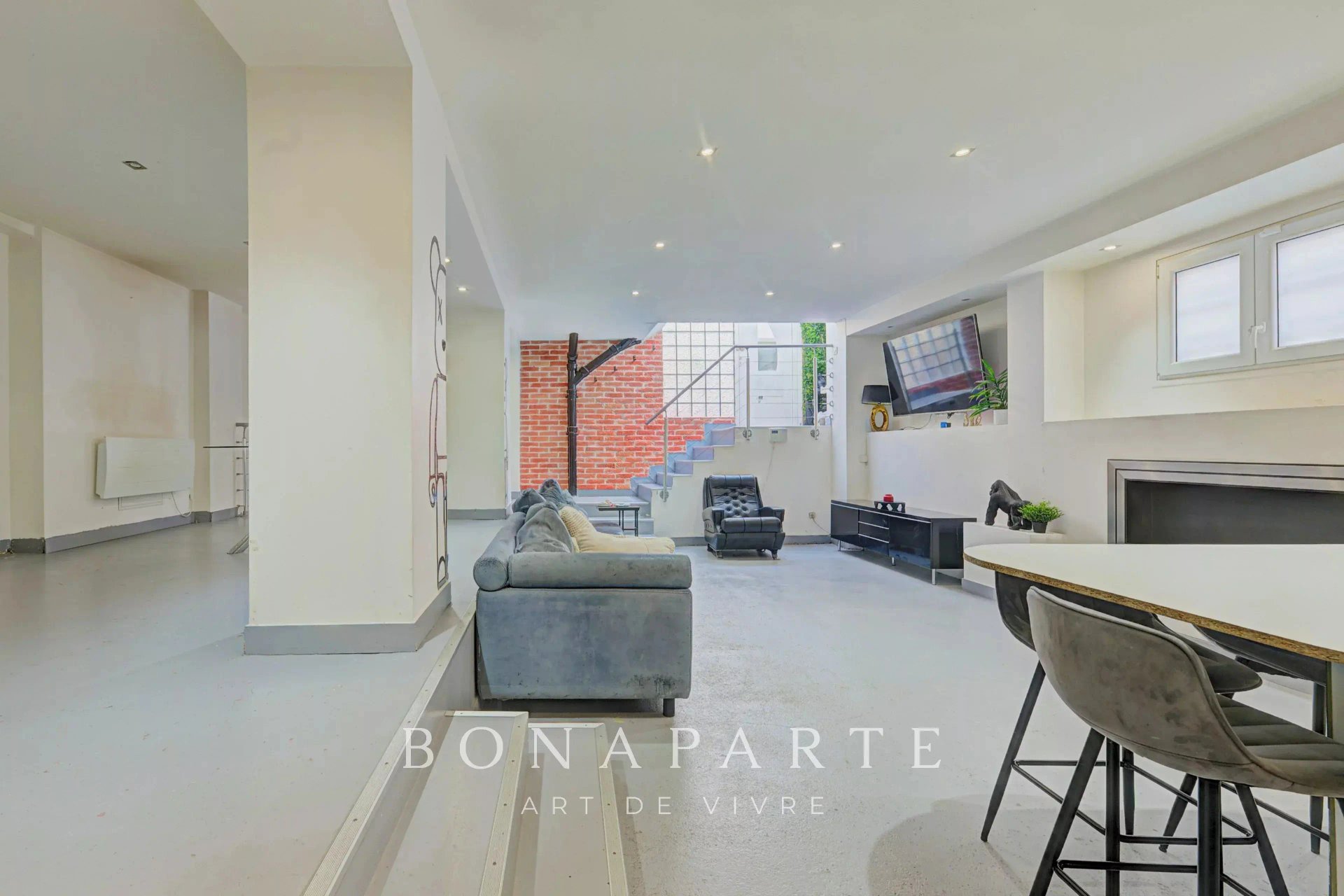 Maison à vendre, 3m², Asnières-sur-Seine