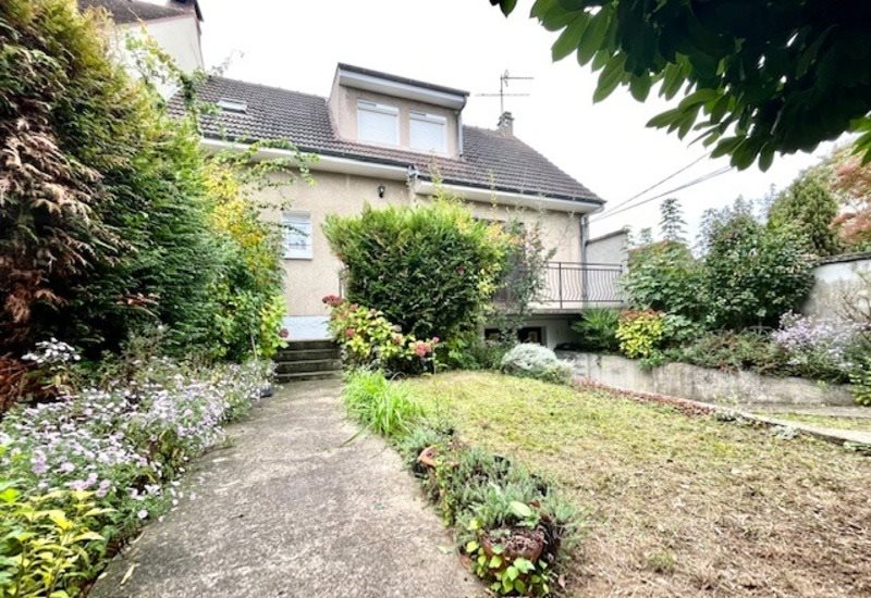 Maison à vendre, 106m², Savigny-sur-Orge