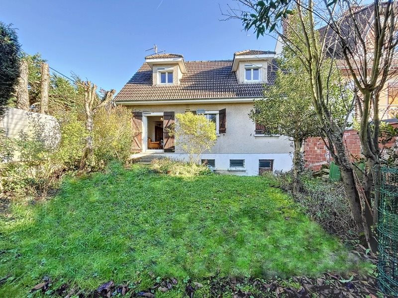 Maison à vendre, 106m², Savigny-sur-Orge