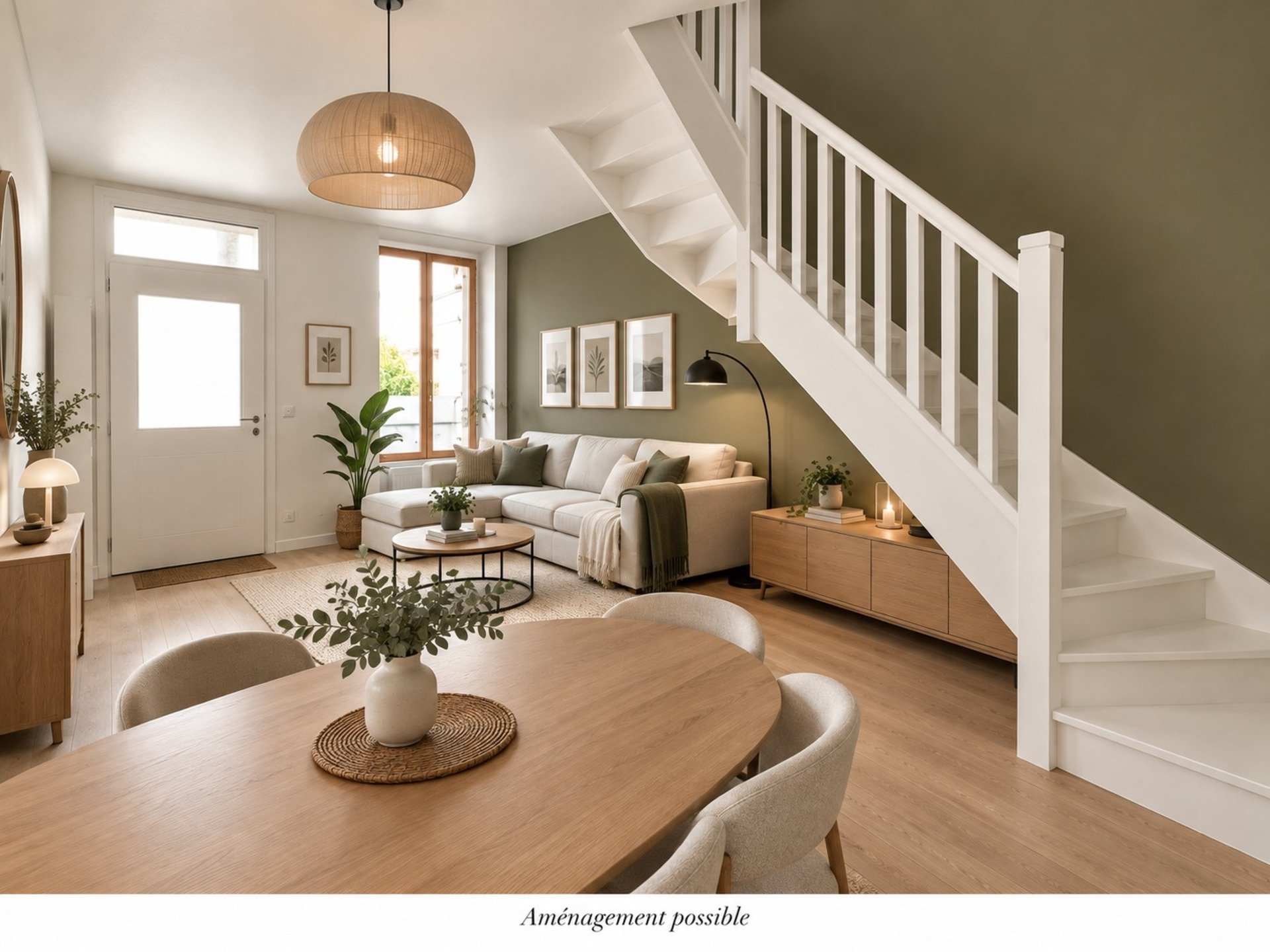 Maison à vendre, 55m², Palaiseau