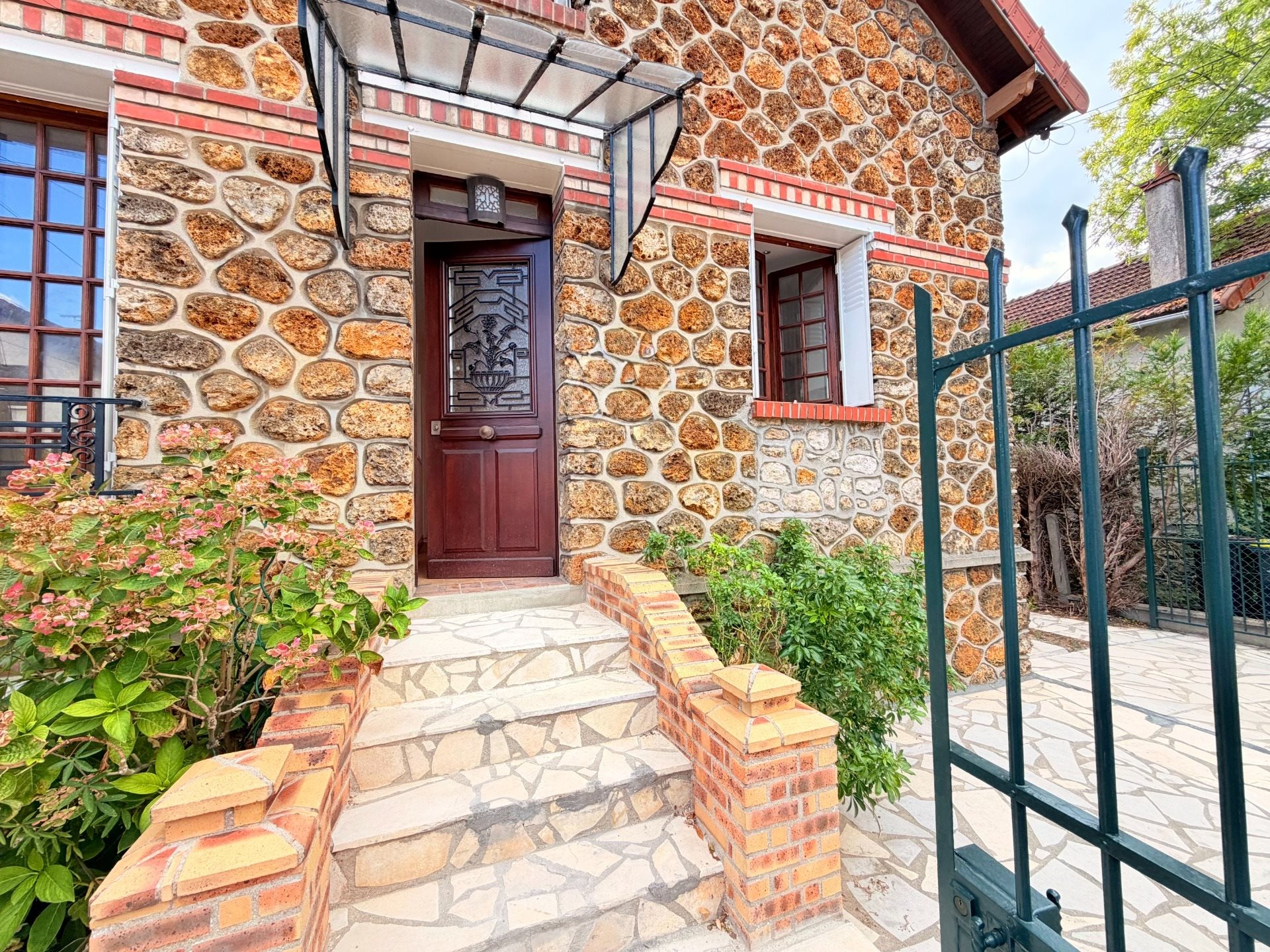 Maison à vendre, 143m², Savigny-sur-Orge