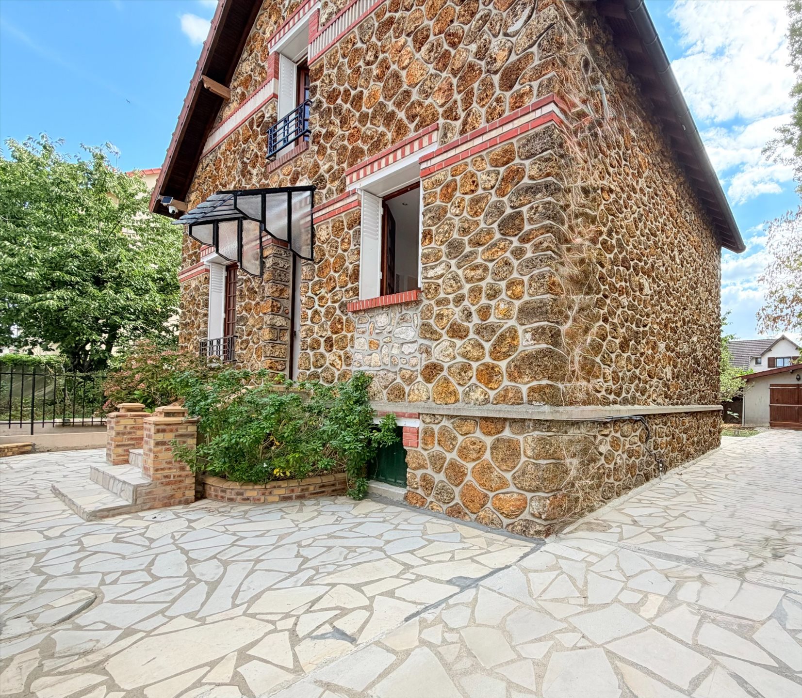Maison à vendre, 143m², Savigny-sur-Orge