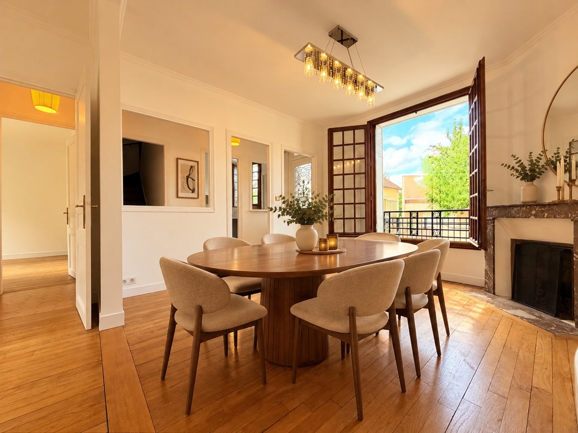 Maison à vendre, 143m², Savigny-sur-Orge