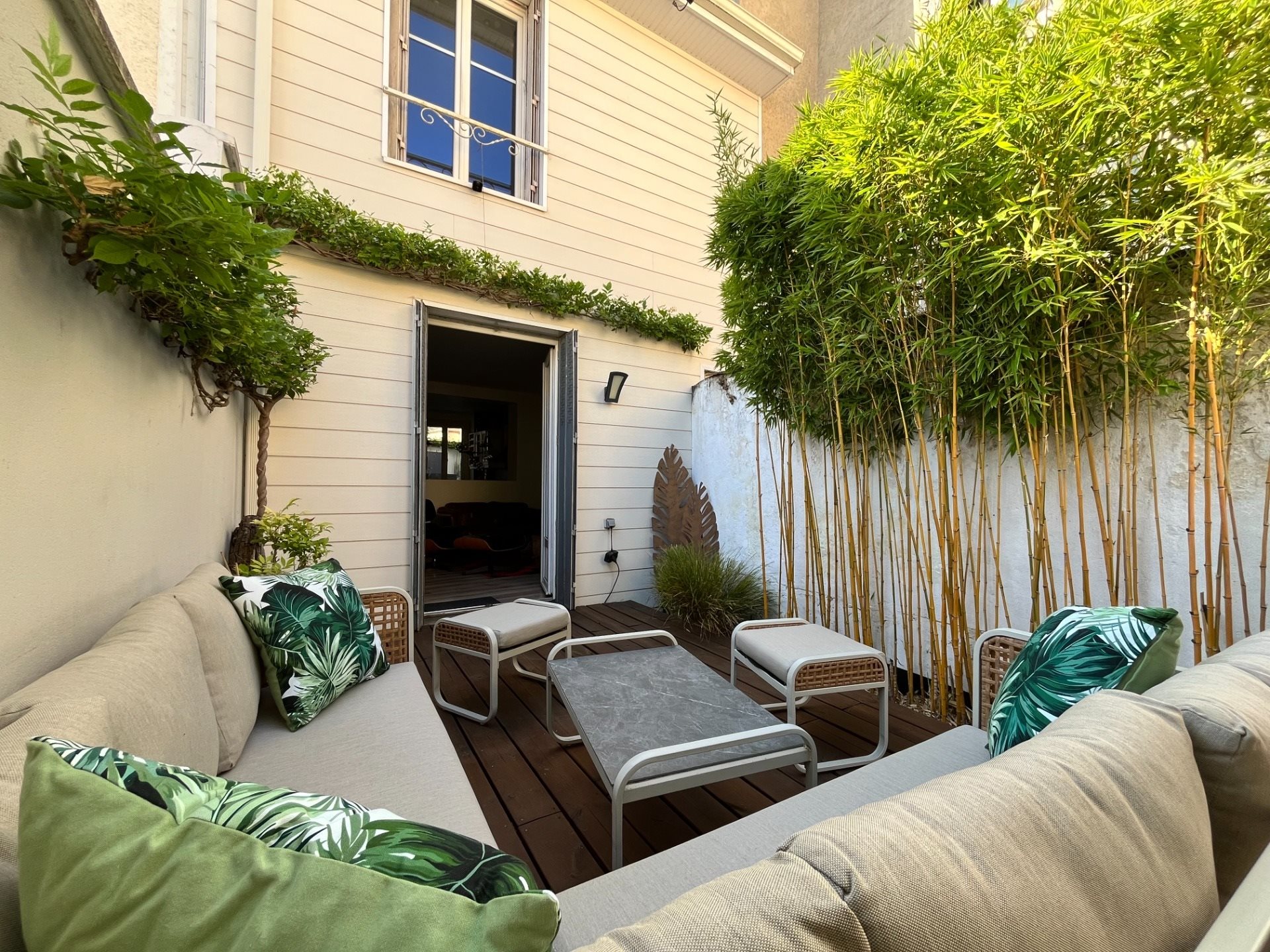 Maison à vendre, 83m², Savigny-sur-Orge