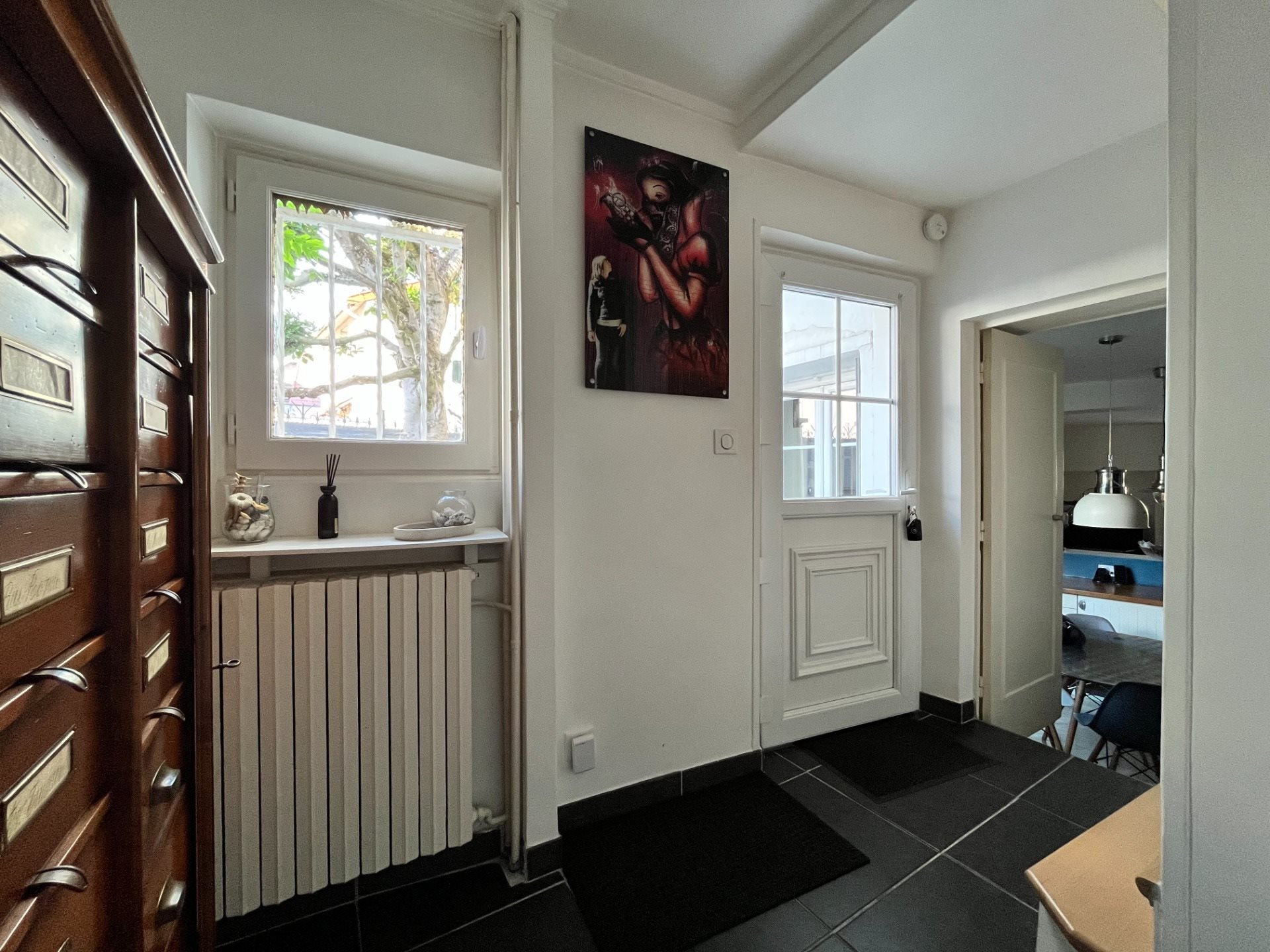 Maison à vendre, 83m², Savigny-sur-Orge