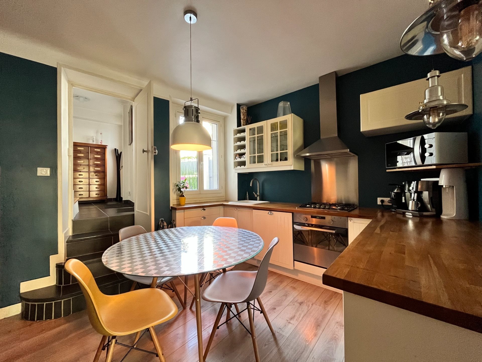Maison à vendre, 83m², Savigny-sur-Orge