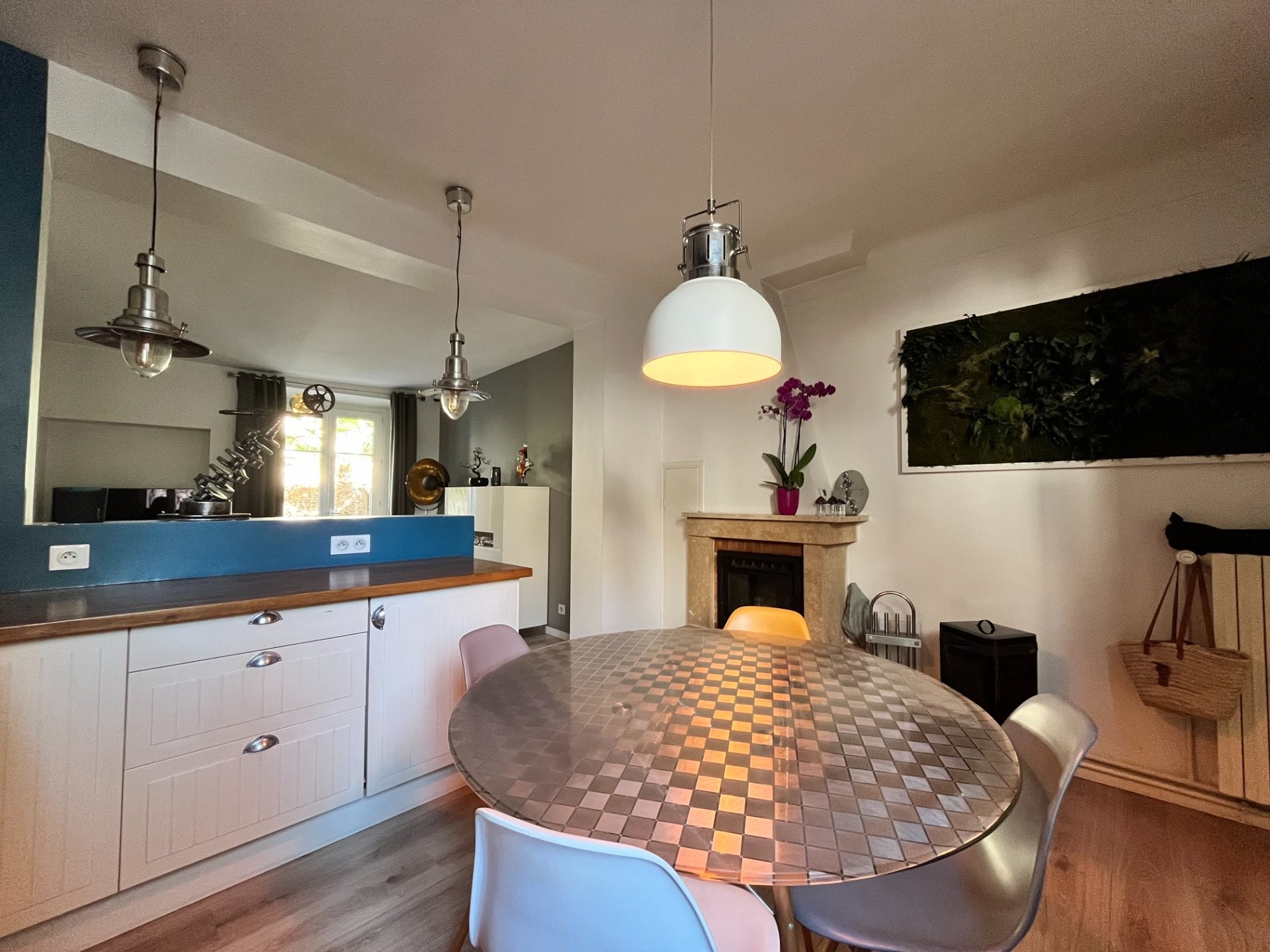 Maison à vendre, 83m², Savigny-sur-Orge