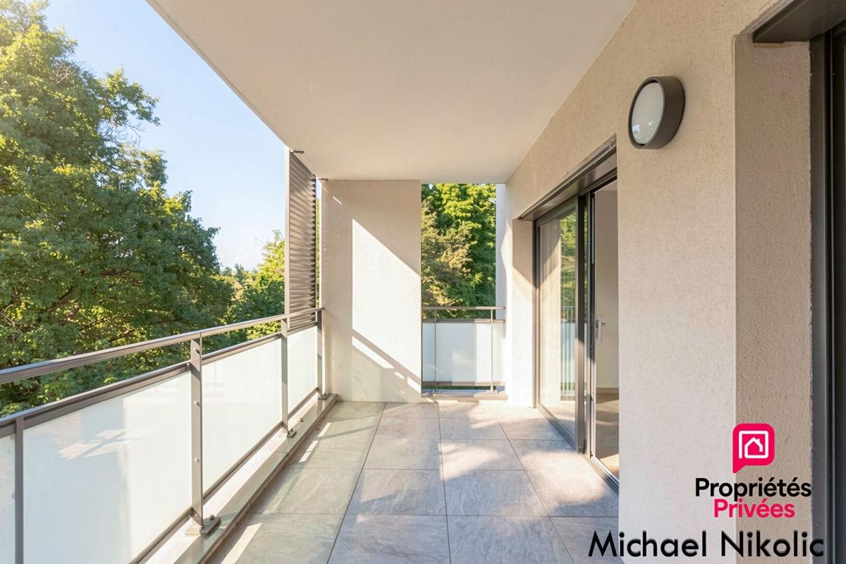 Appartement à vendre, 62m², Charbonnières-les-Bains