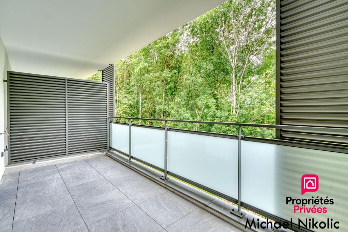 Appartement à vendre, 62m², Charbonnières-les-Bains