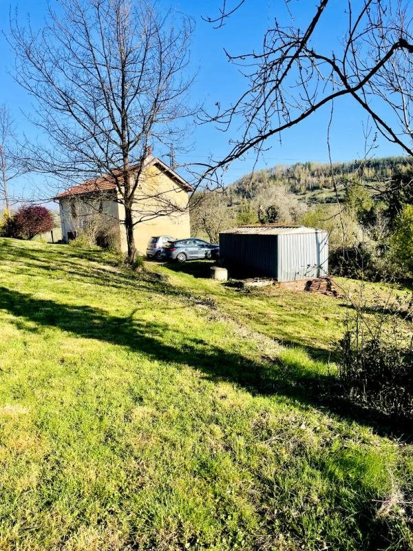 Maison à vendre, 90m², Aubin