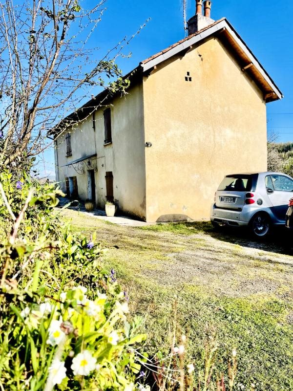Maison à vendre, 90m², Aubin