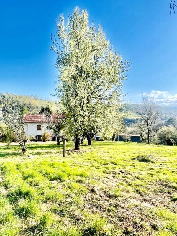 Maison à vendre, 90m², Aubin