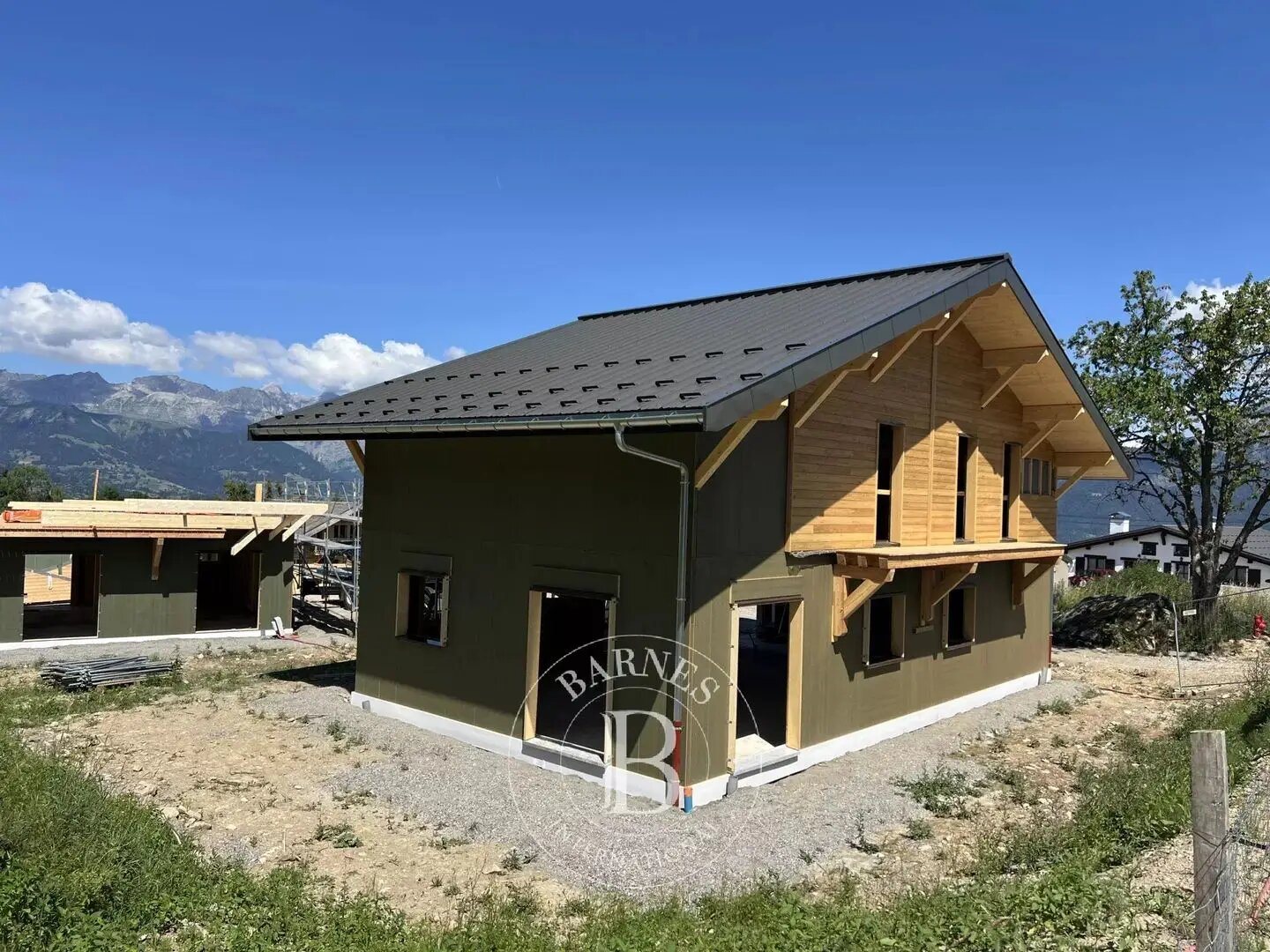 Maison à vendre, 147m², Saint-Gervais-les-Bains