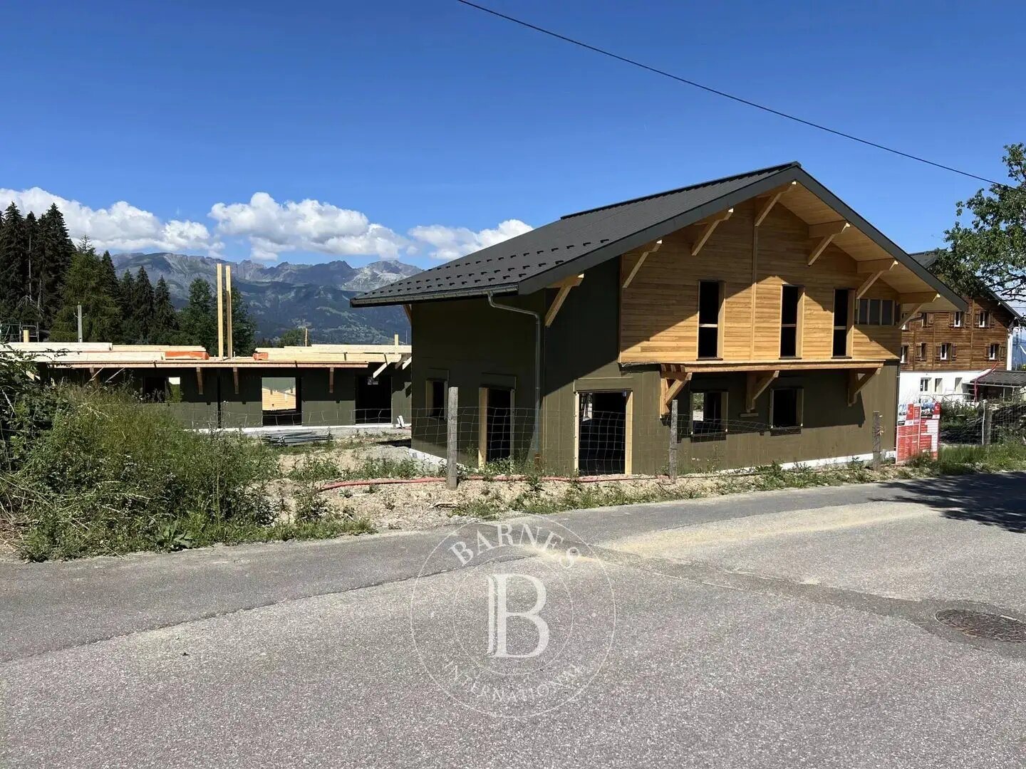 Maison à vendre, 147m², Saint-Gervais-les-Bains
