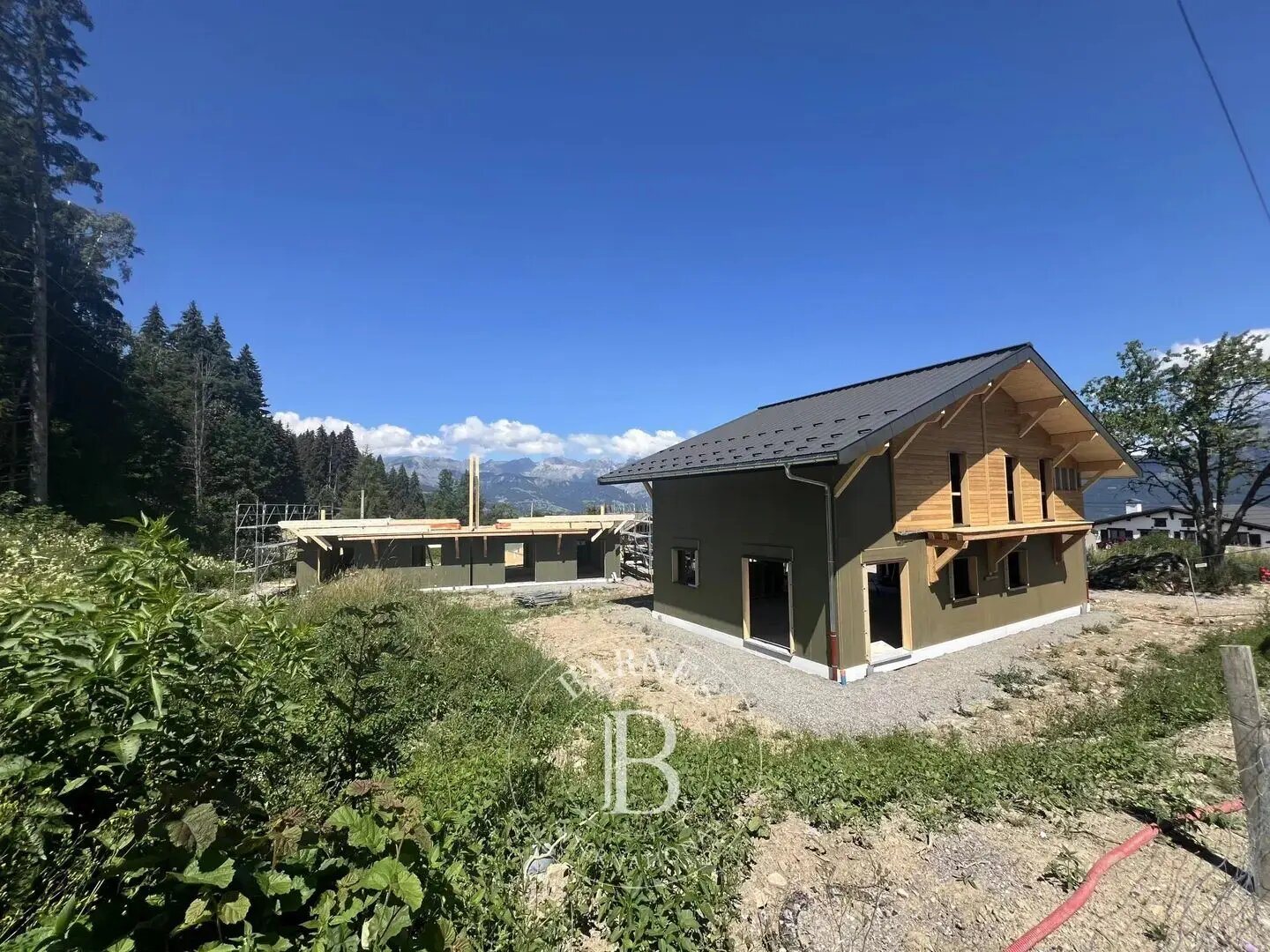 Maison à vendre, 147m², Saint-Gervais-les-Bains