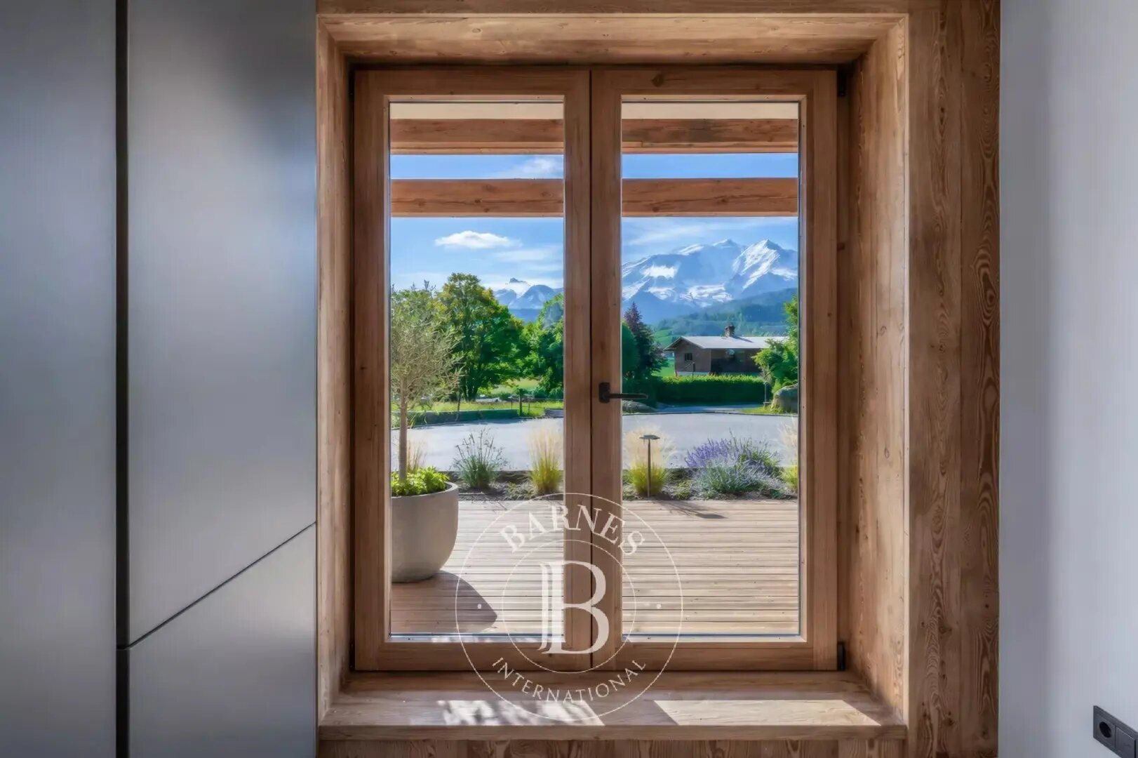 Appartement à vendre, 57m², Combloux