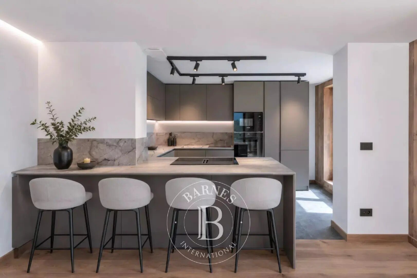 Appartement à vendre, 57m², Combloux