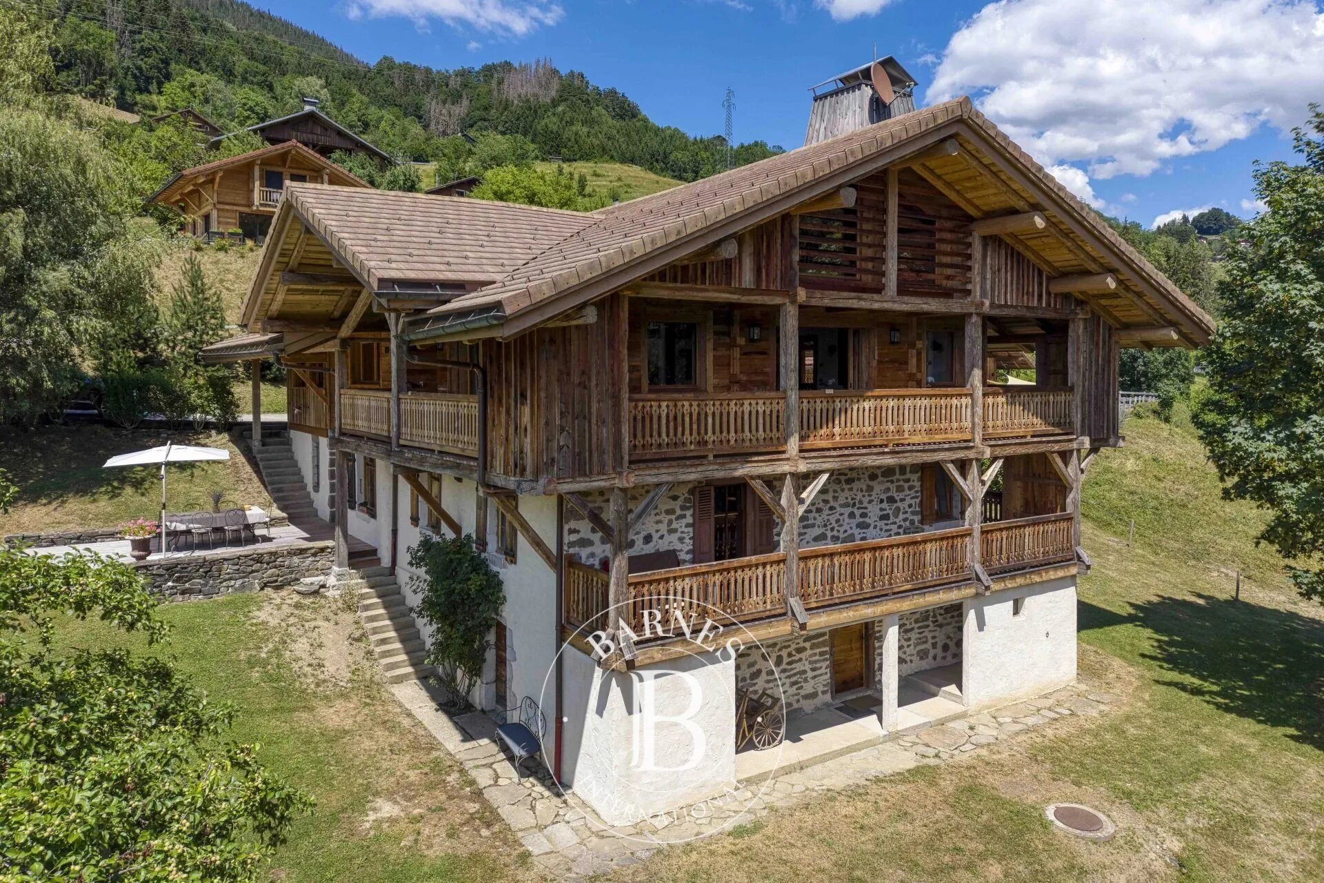 Maison à vendre, 279m², Les Villards-sur-Thônes