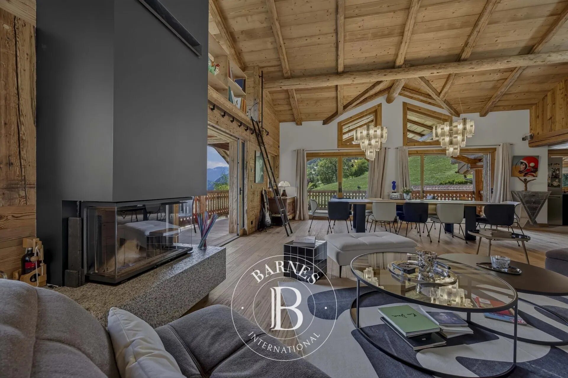 Maison à vendre, 279m², Les Villards-sur-Thônes