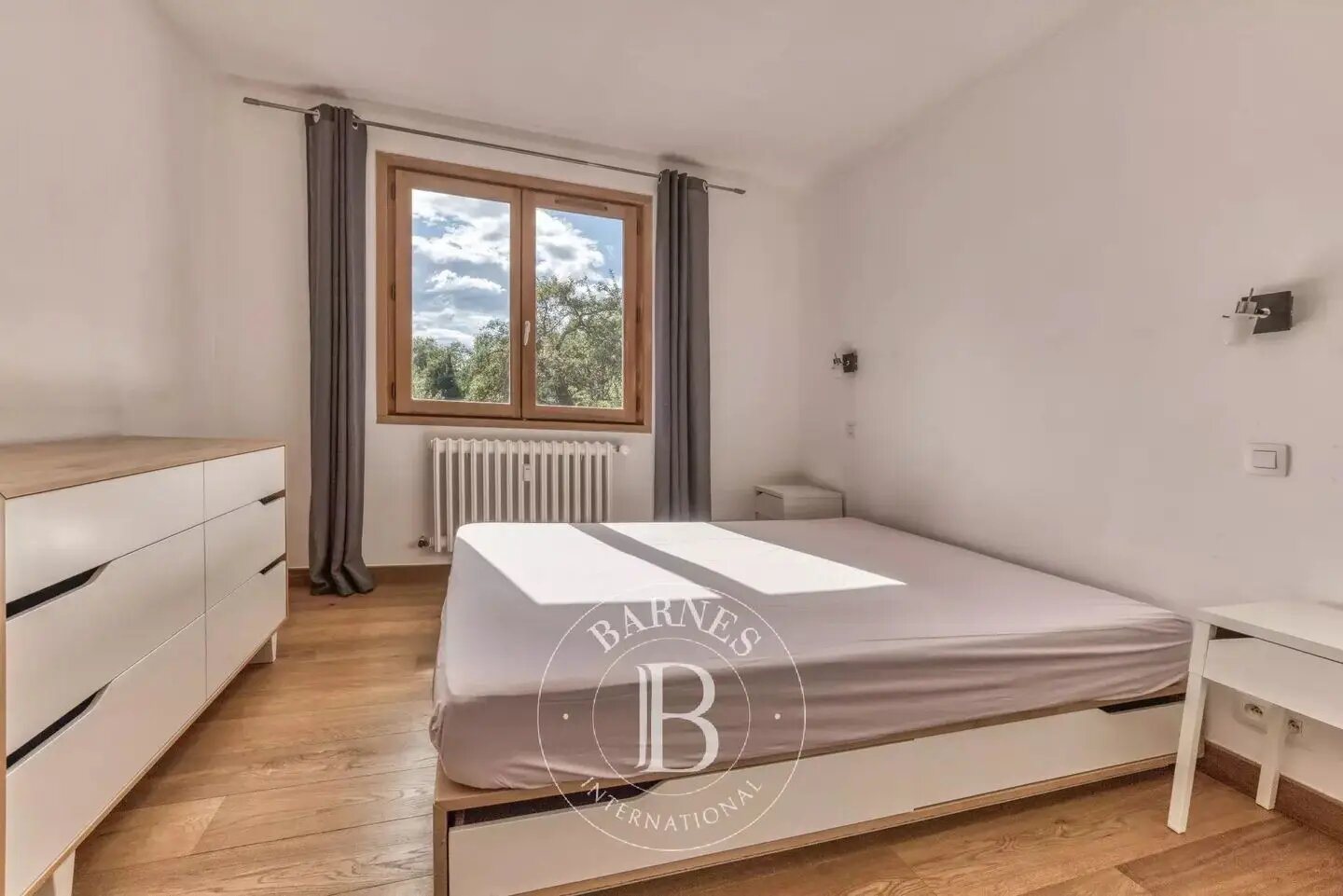Appartement à vendre, 83m², Megève