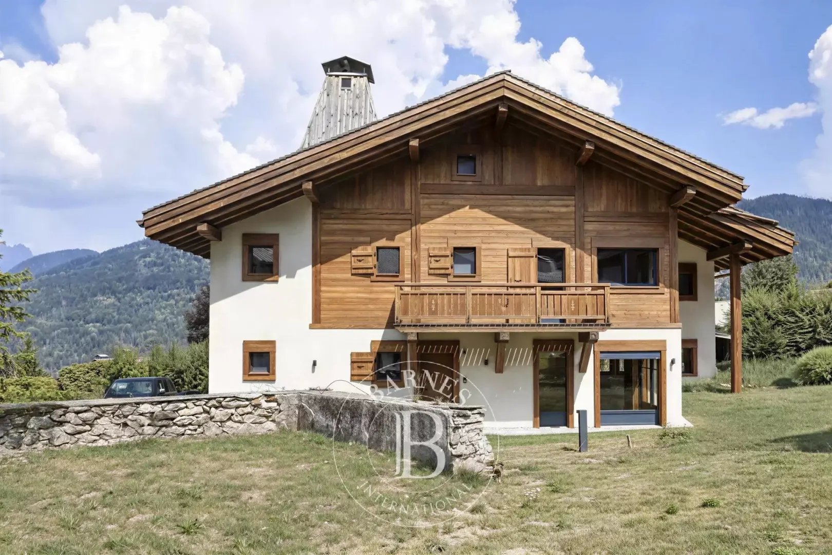 Maison à vendre, 201m², Saint-Gervais-les-Bains