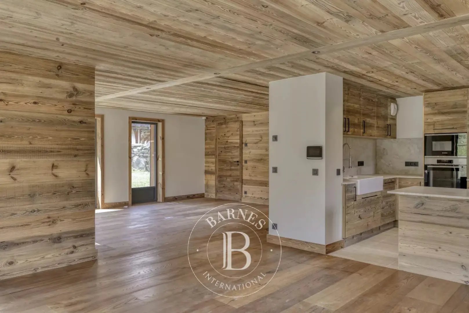 Maison à vendre, 201m², Saint-Gervais-les-Bains