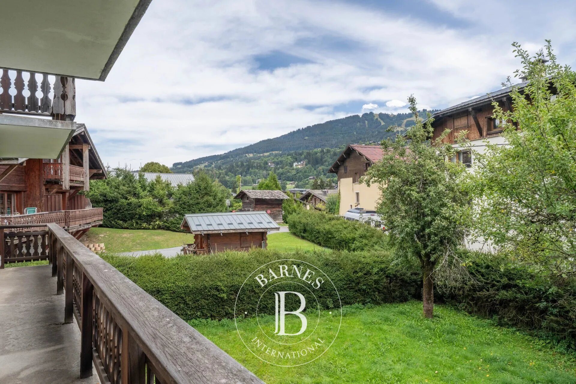 Appartement à vendre, 80m², Megève