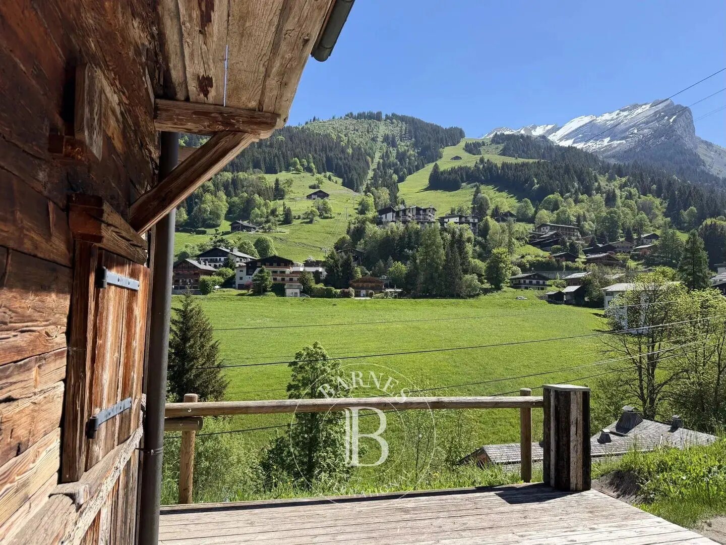 Maison à vendre, 164m², La Clusaz