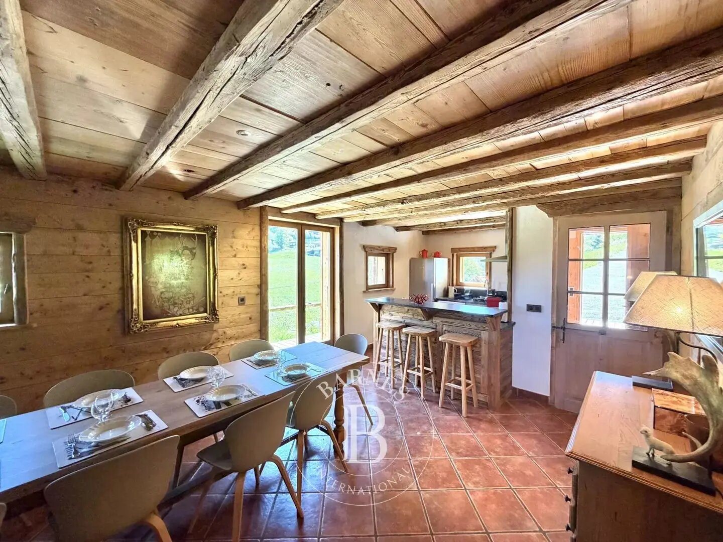 Maison à vendre, 164m², La Clusaz