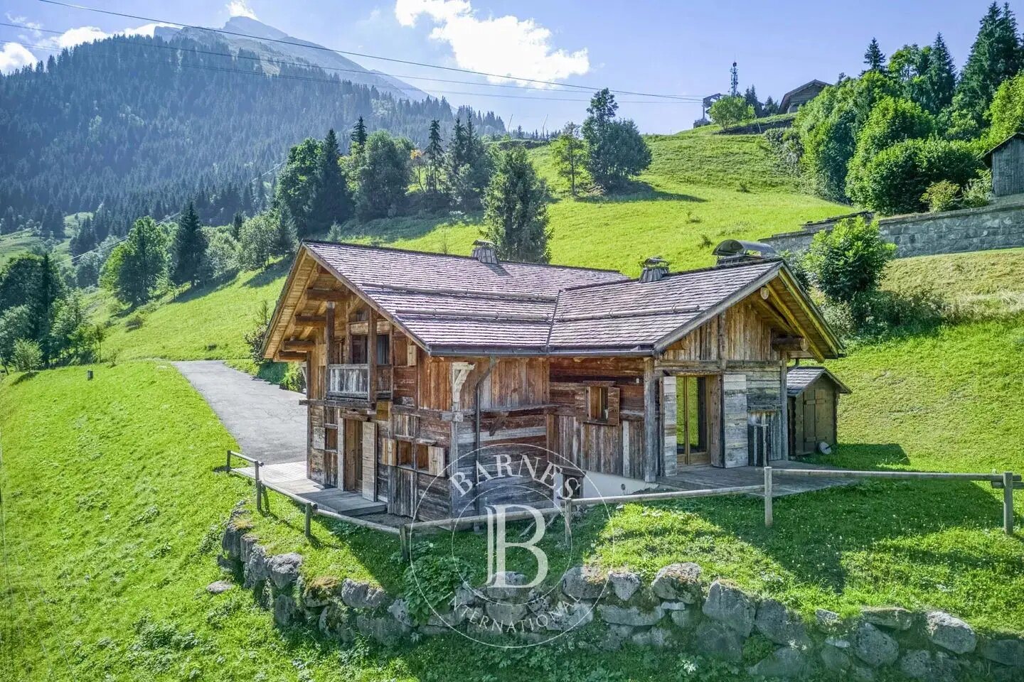 Maison à vendre, 164m², La Clusaz