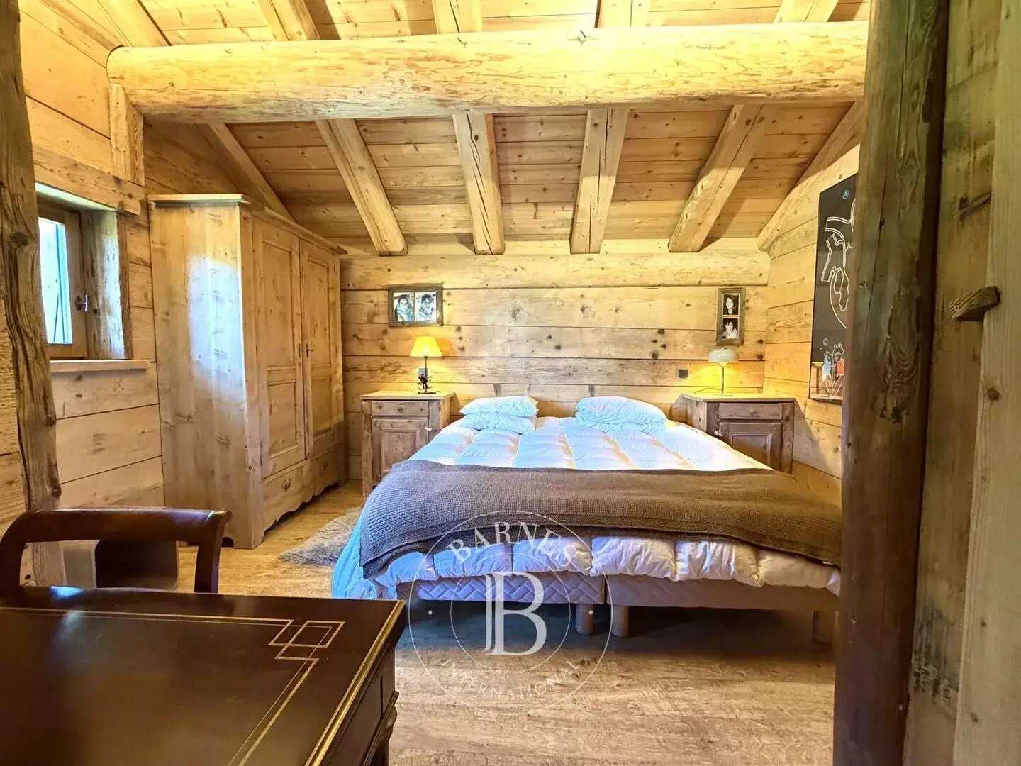 Maison à vendre, 164m², La Clusaz