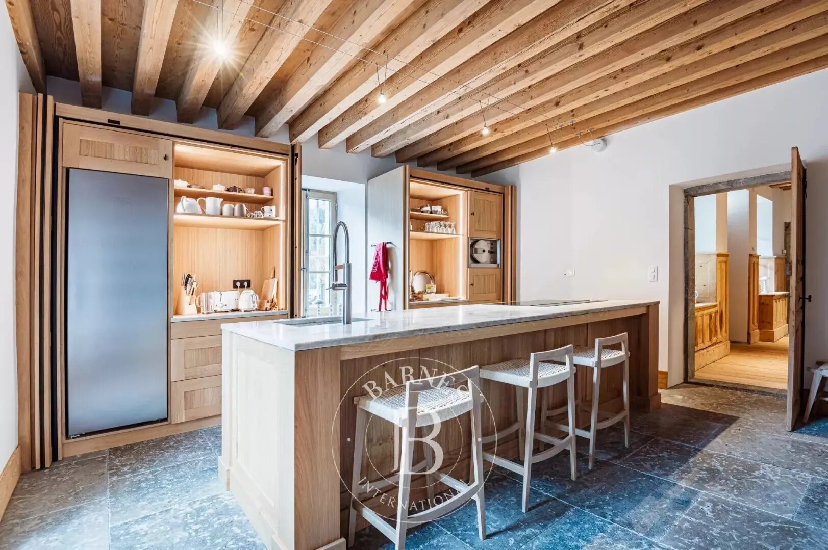 Maison à vendre, 594m², Samoëns