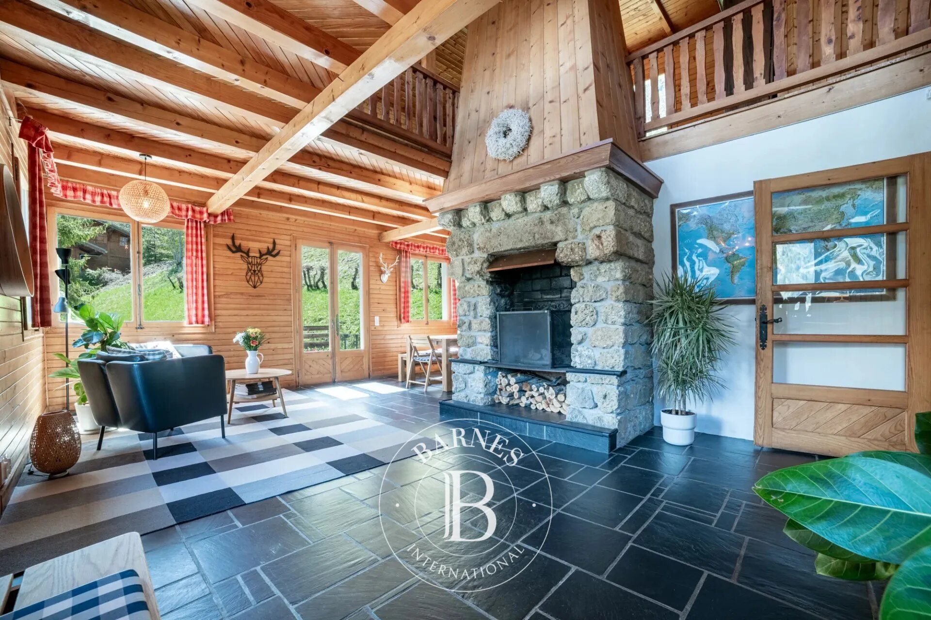 Maison à vendre, 215m², Saint-Gervais-les-Bains