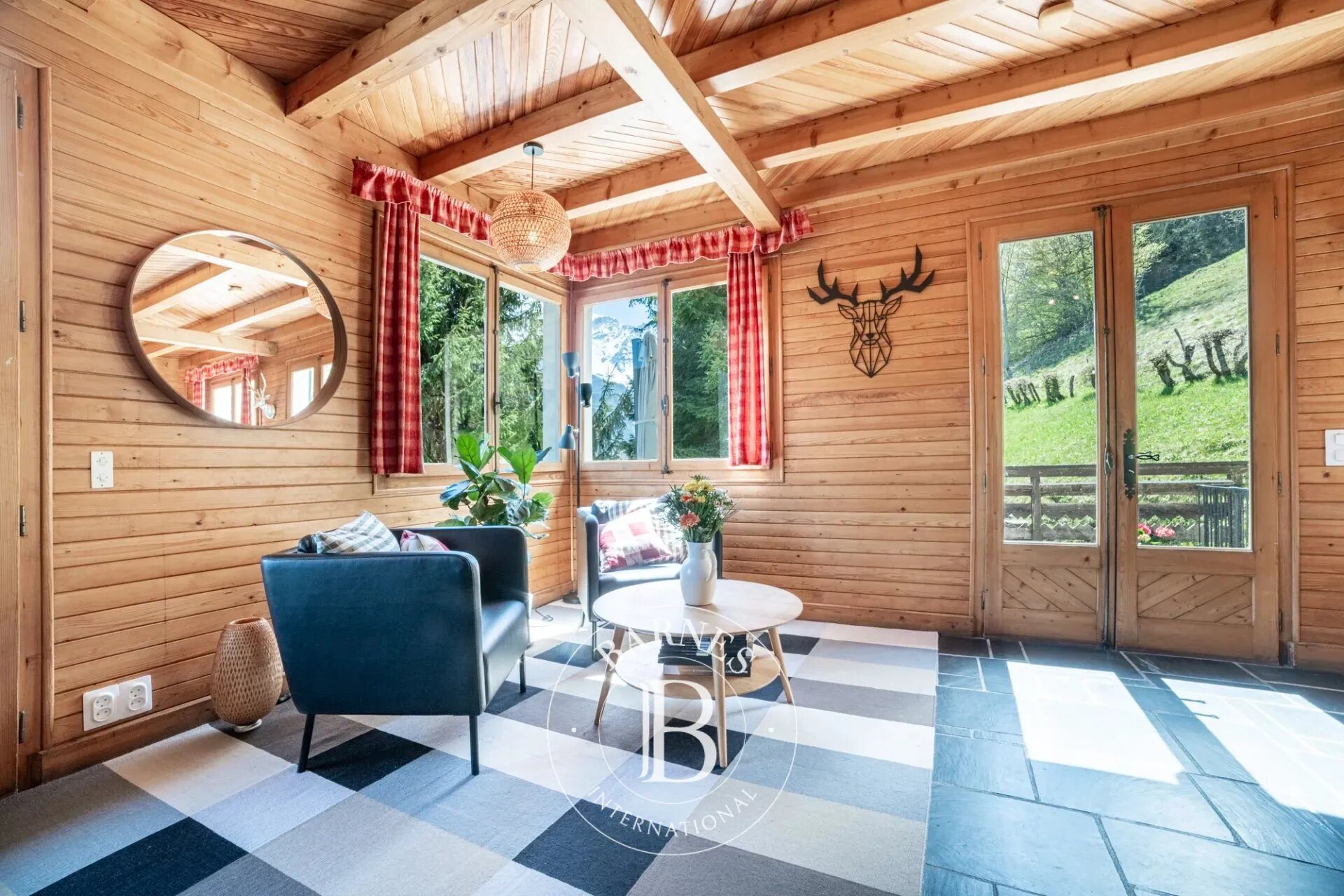 Maison à vendre, 215m², Saint-Gervais-les-Bains