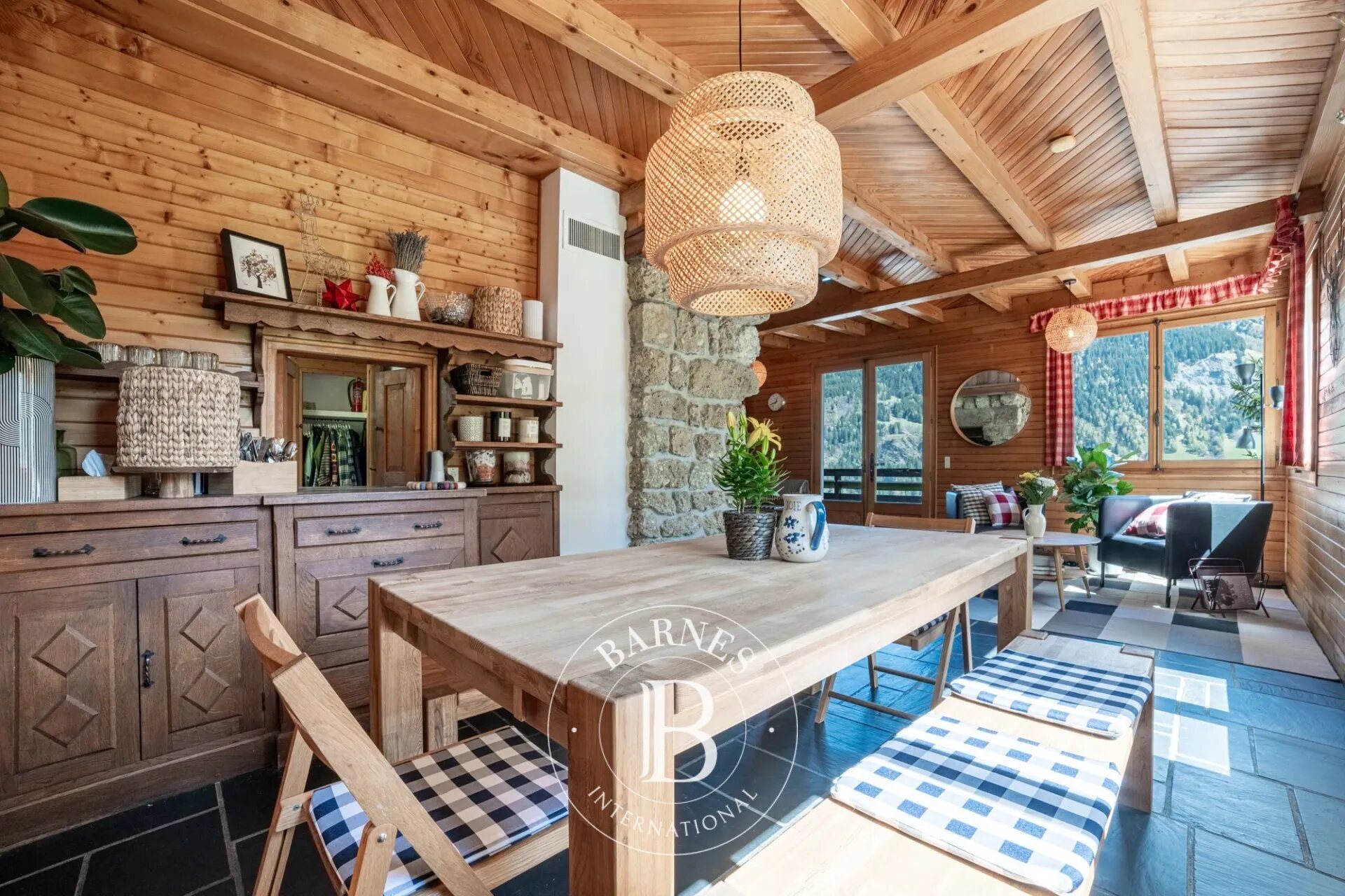 Maison à vendre, 215m², Saint-Gervais-les-Bains
