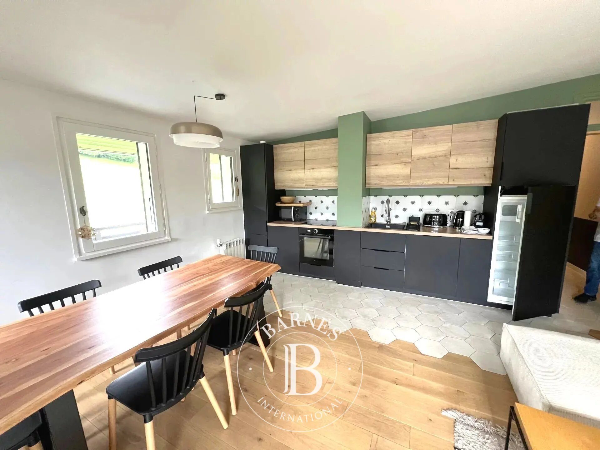 Appartement à vendre, 55m², Saint-Gervais-les-Bains