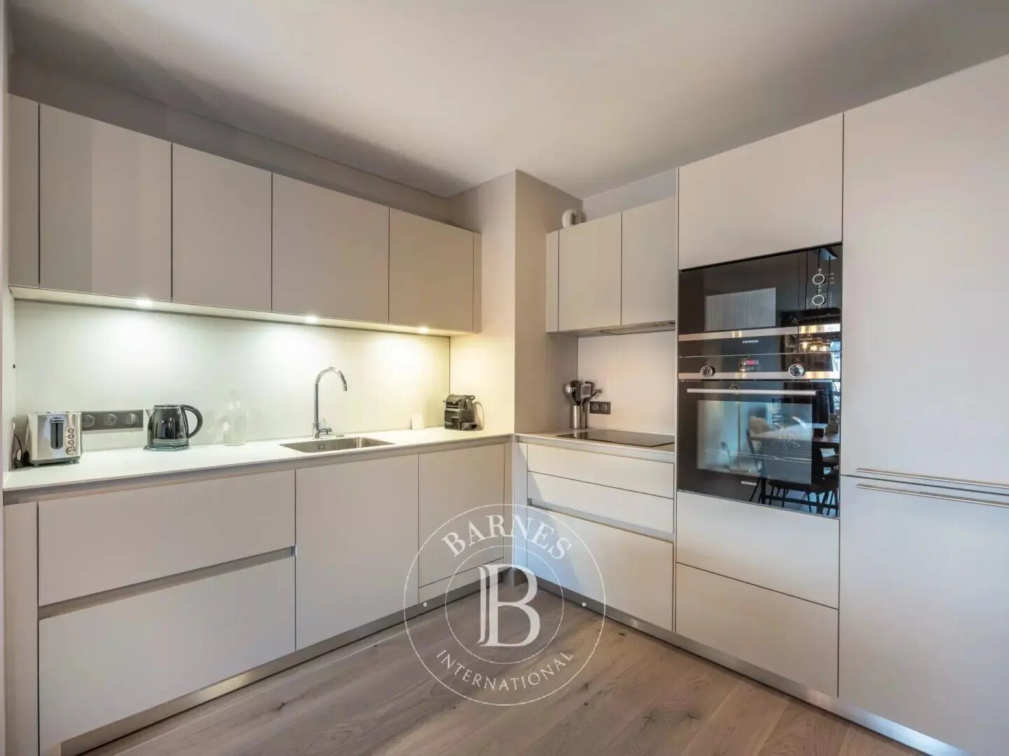 Appartement à vendre, 74m², Megève