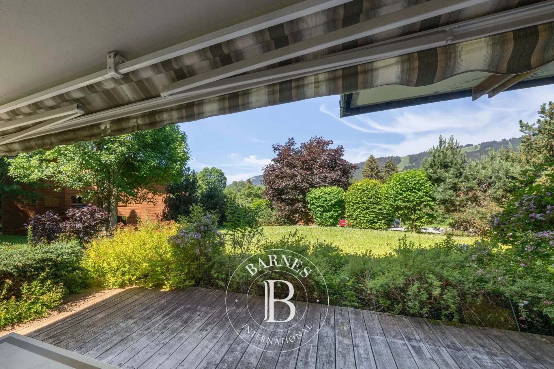 Appartement à vendre, 83m², Megève