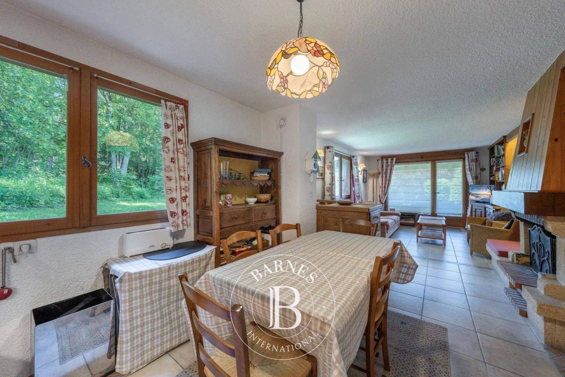 Appartement à vendre, 83m², Megève